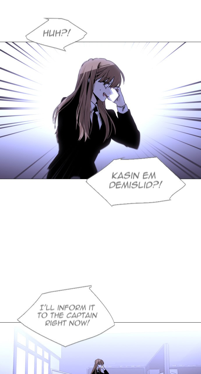 Read Trump chapter 100 image 45 on Lezhin