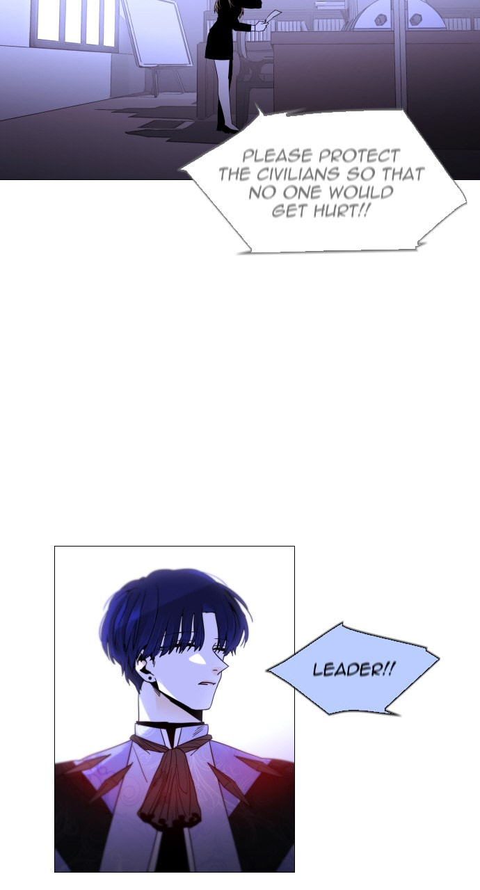 Read Trump chapter 100 image 46 on Lezhin