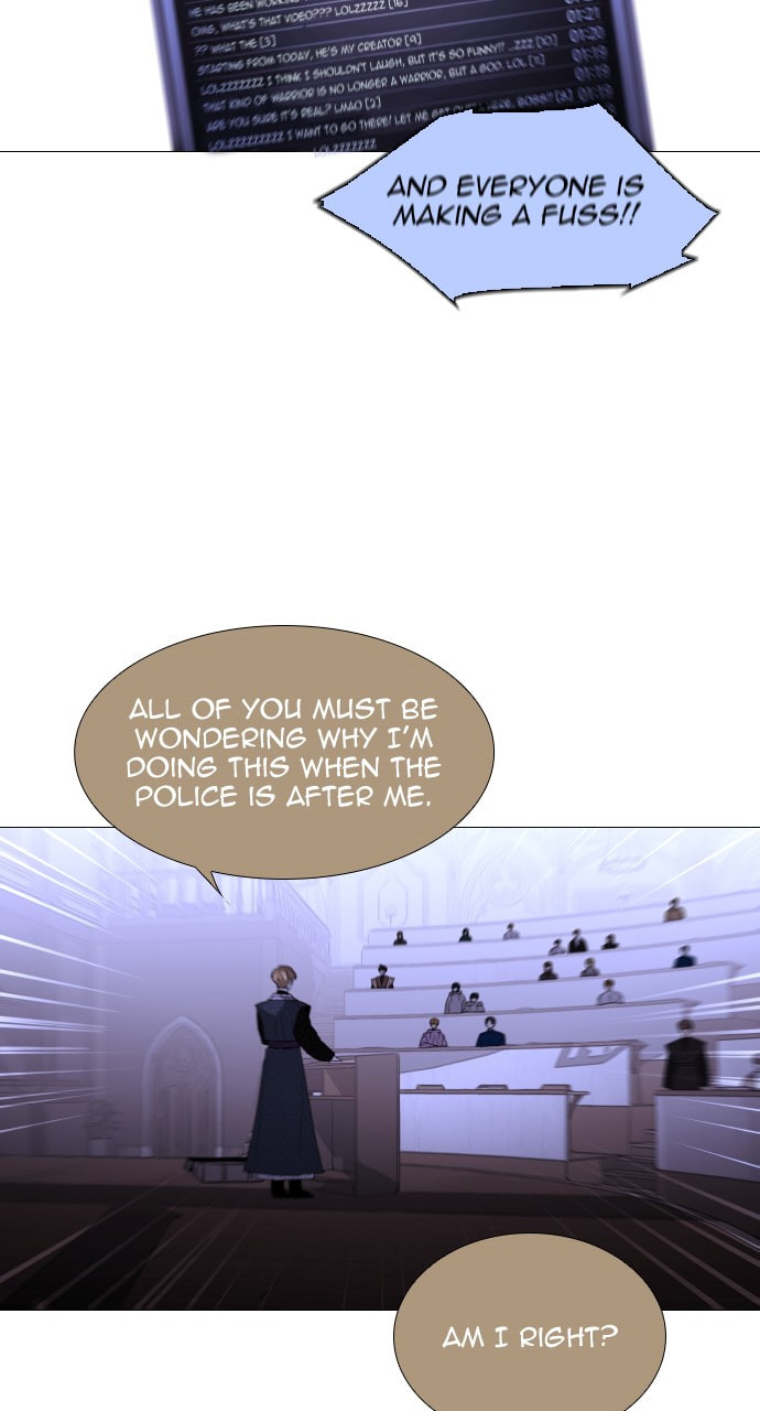 Read Trump chapter 100 image 49 on Lezhin
