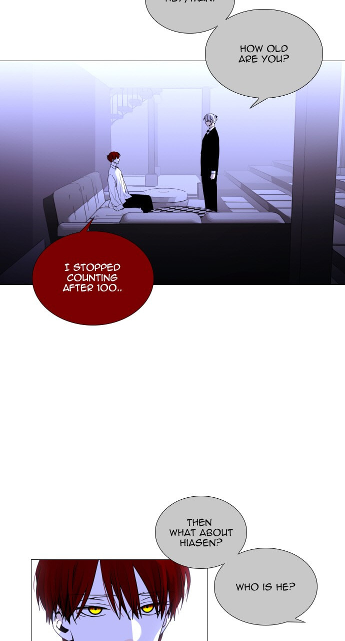 Read Trump chapter 100 image 5 on Lezhin