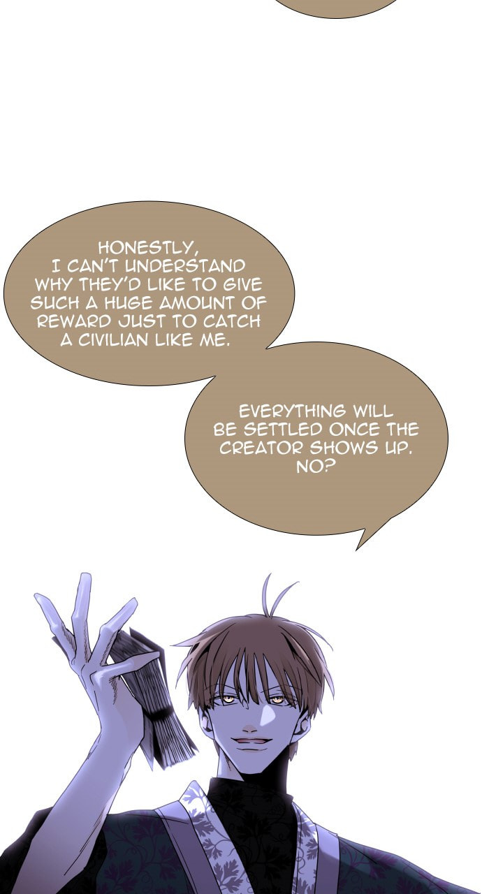 Read Trump chapter 100 image 50 on Lezhin