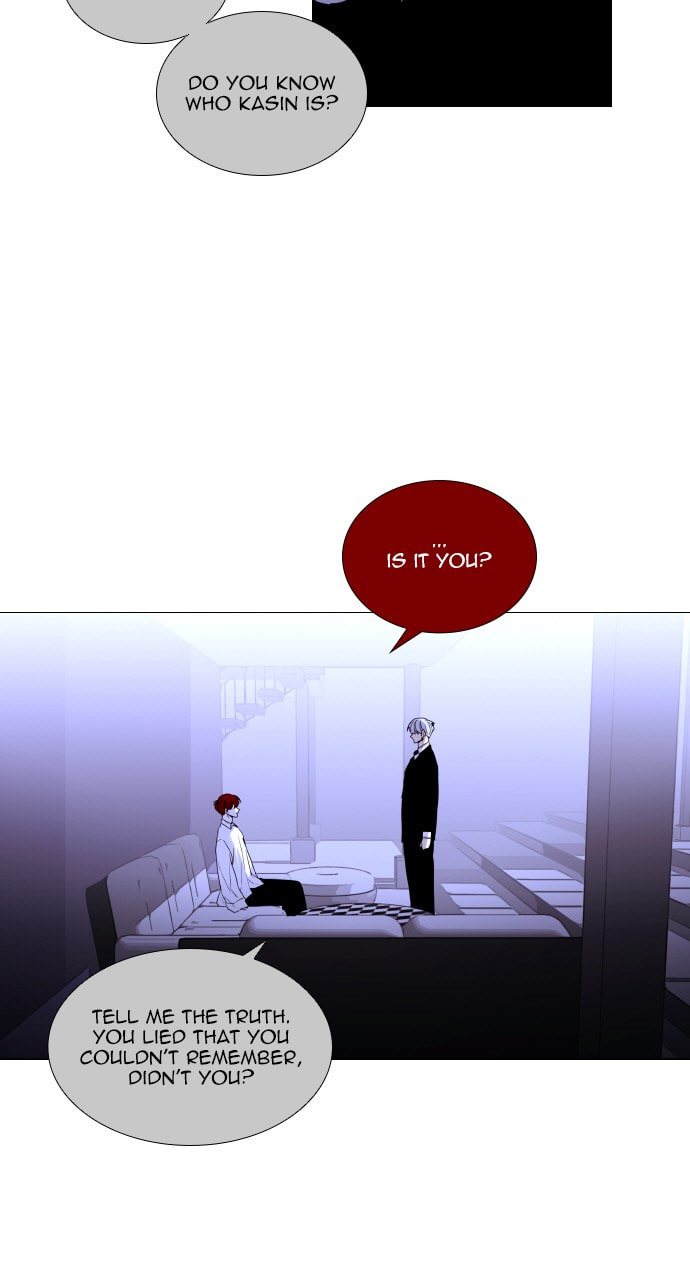 Read Trump chapter 100 image 7 on Lezhin