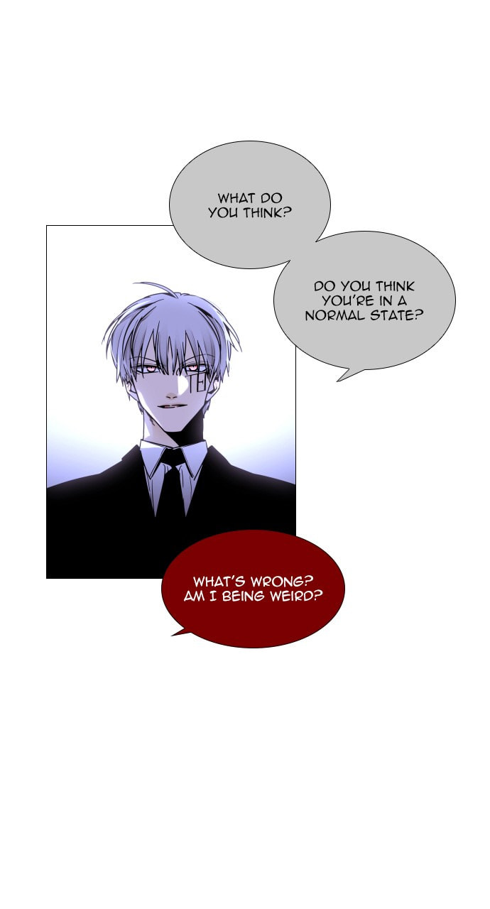 Read Trump chapter 100 image 8 on Lezhin