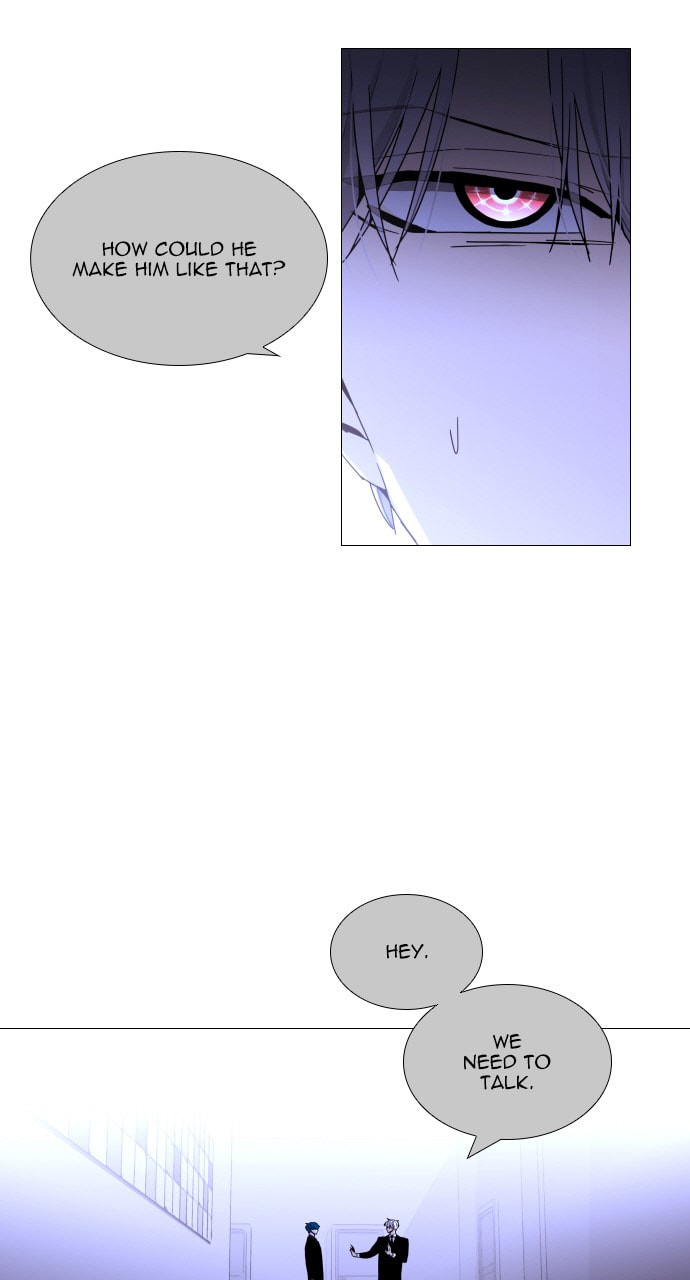 Read Trump chapter 100 image 9 on Lezhin