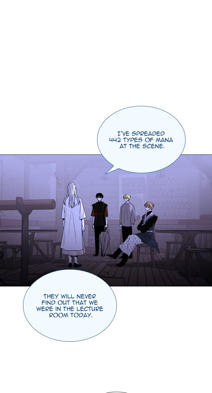 Read Trump chapter 101 image 12 on Lezhin