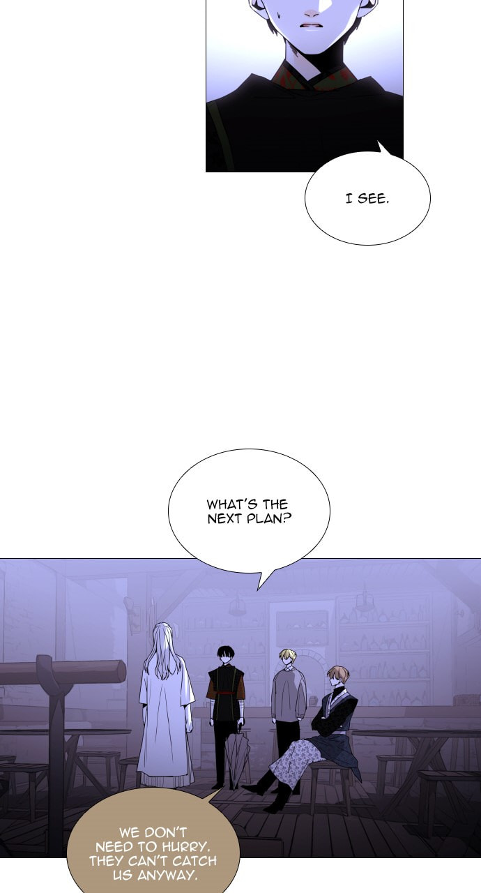 Read Trump chapter 101 image 14 on Lezhin