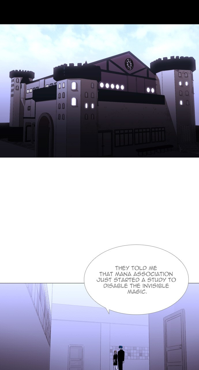 Read Trump chapter 101 image 26 on Lezhin