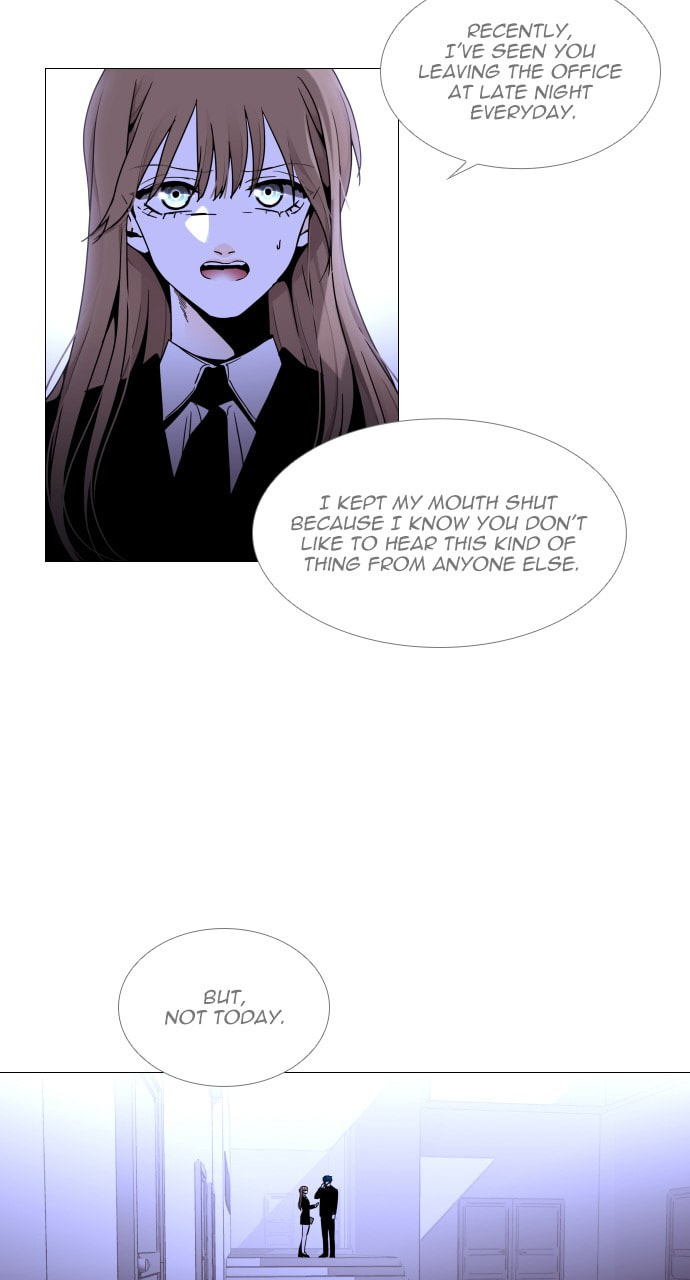 Read Trump chapter 101 image 32 on Lezhin