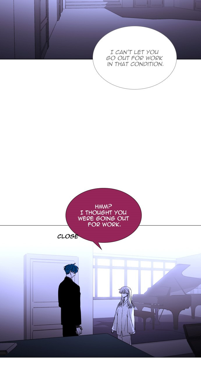 Read Trump chapter 101 image 33 on Lezhin