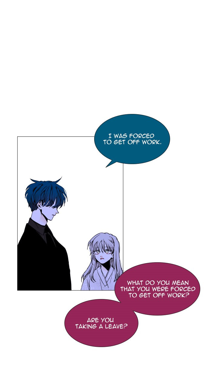 Read Trump chapter 101 image 34 on Lezhin