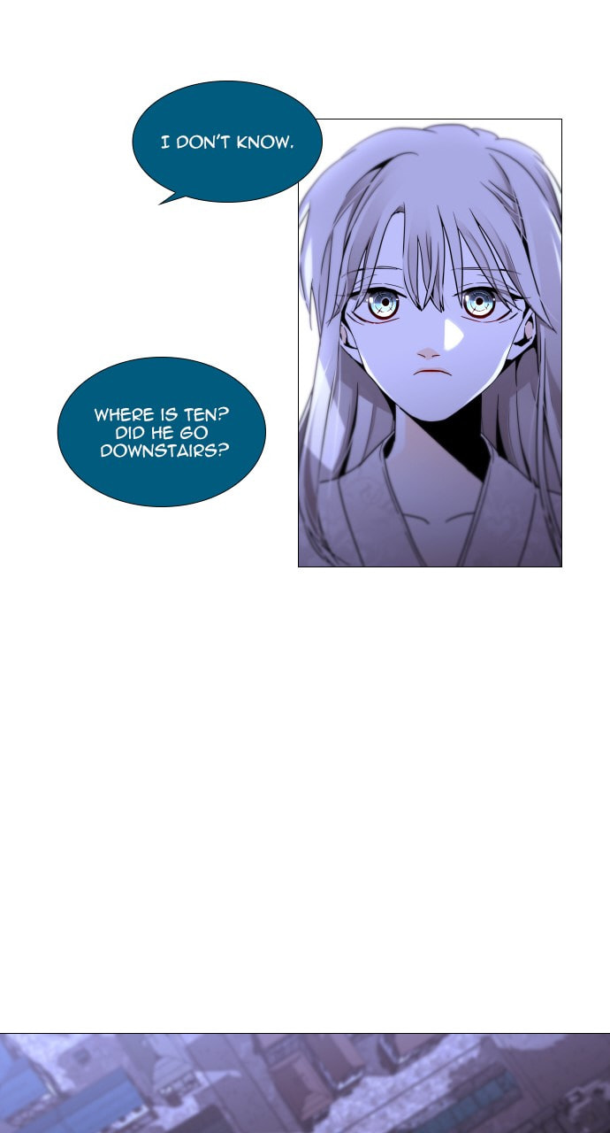 Read Trump chapter 101 image 35 on Lezhin