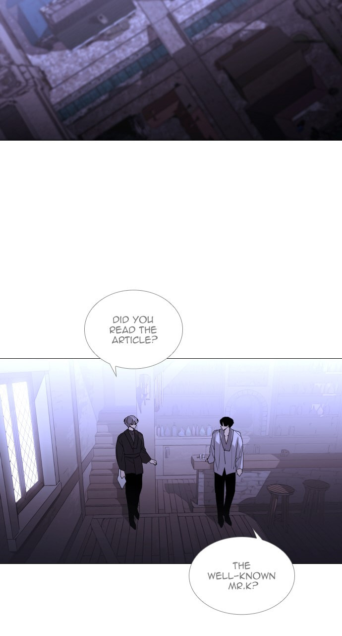 Read Trump chapter 101 image 36 on Lezhin