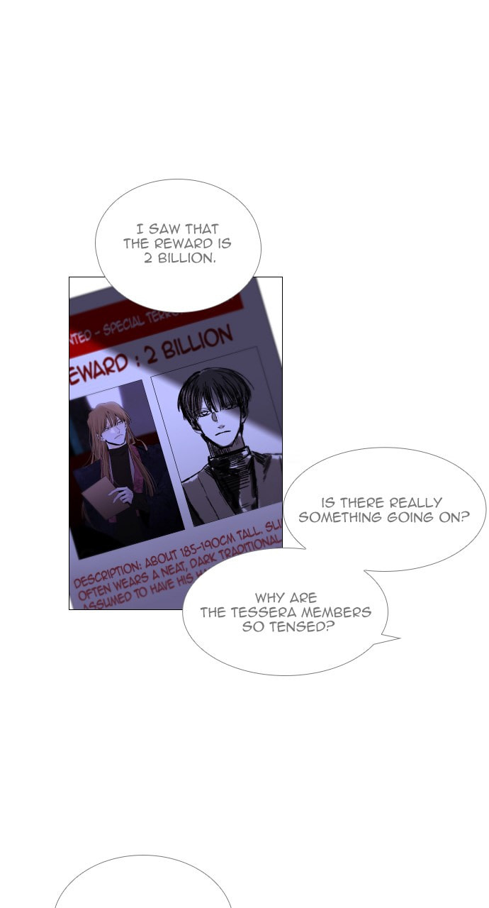 Read Trump chapter 101 image 37 on Lezhin