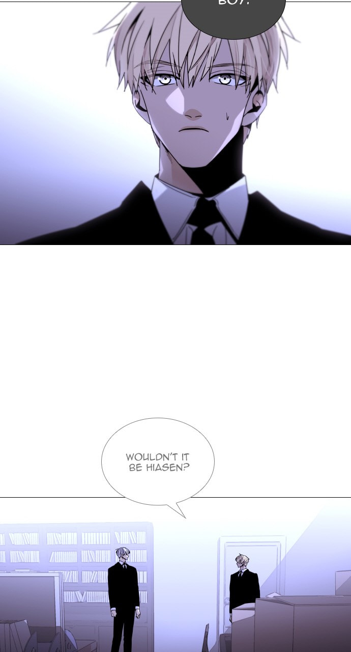 Read Trump chapter 101 image 41 on Lezhin