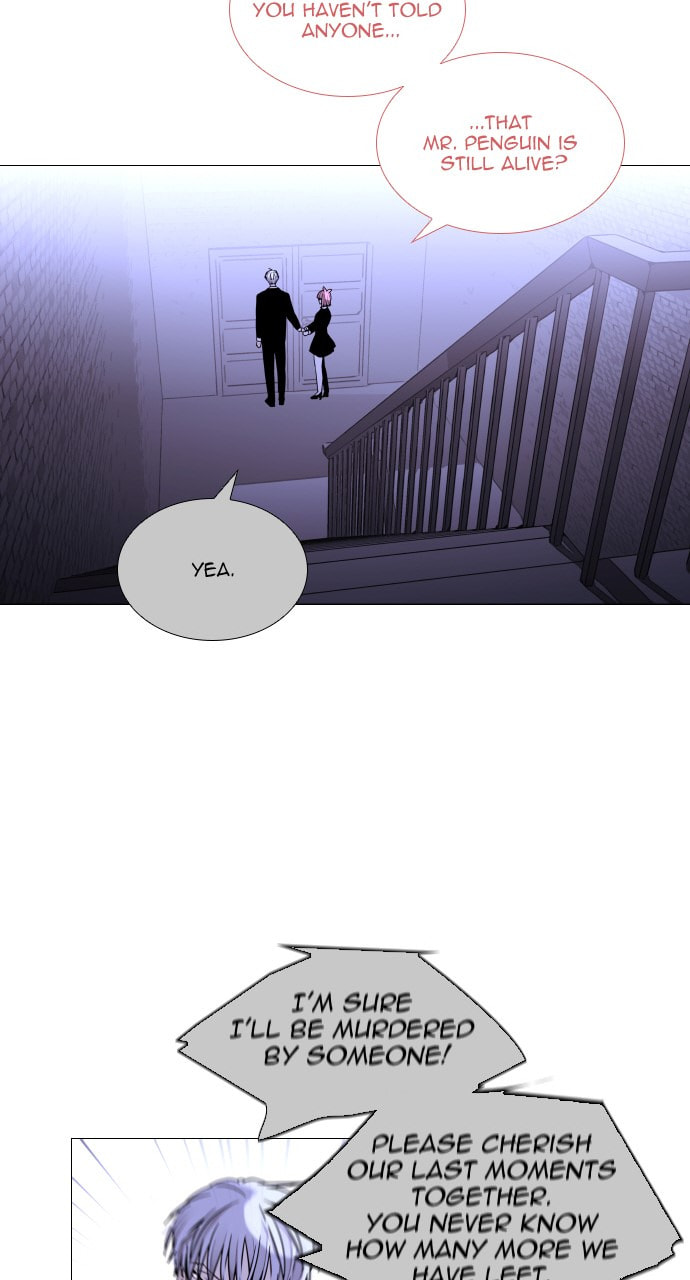 Read Trump chapter 101 image 44 on Lezhin