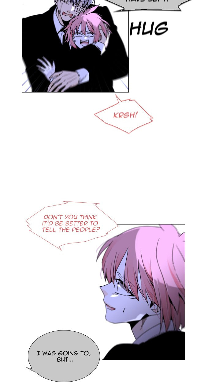 Read Trump chapter 101 image 45 on Lezhin