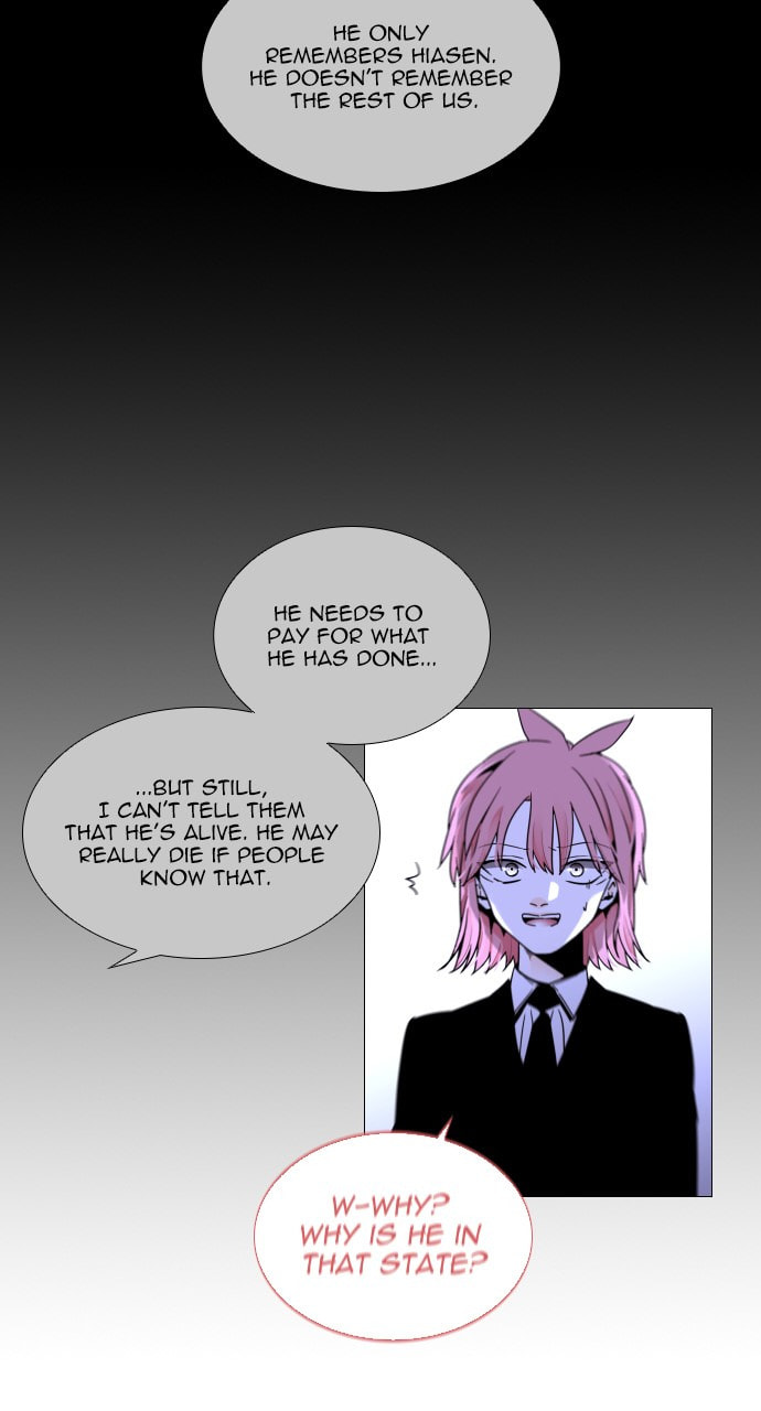 Read Trump chapter 101 image 49 on Lezhin