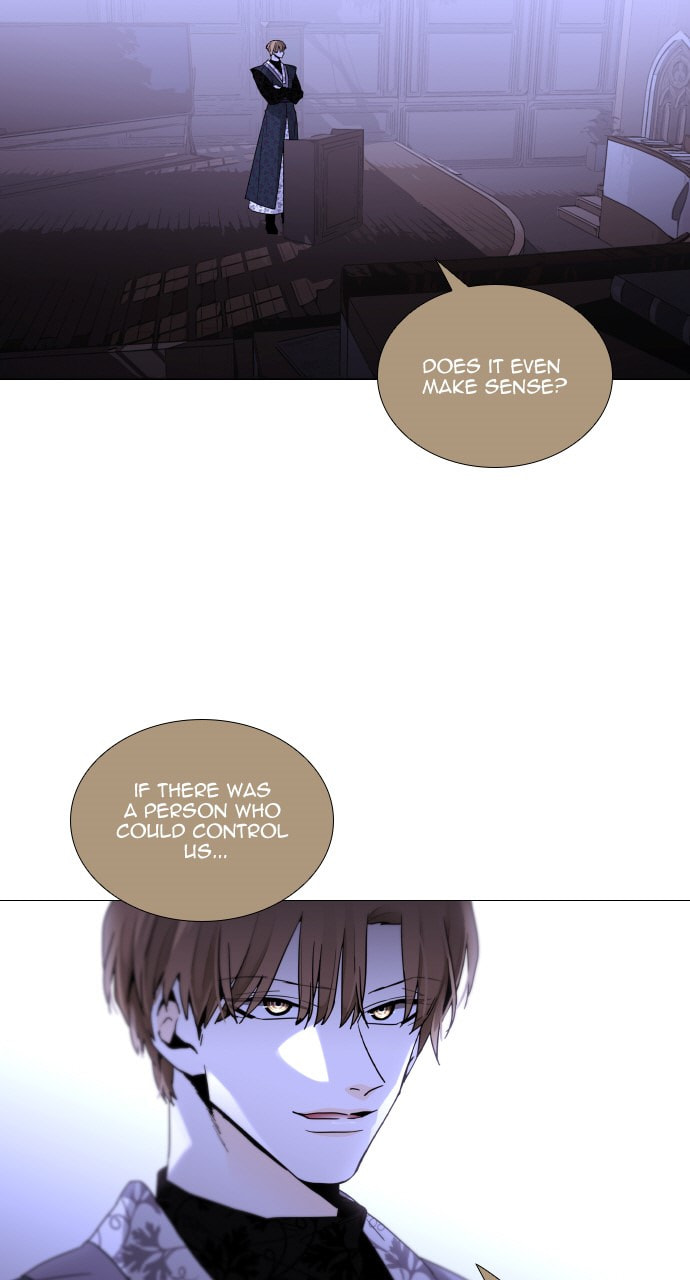Read Trump chapter 101 image 5 on Lezhin