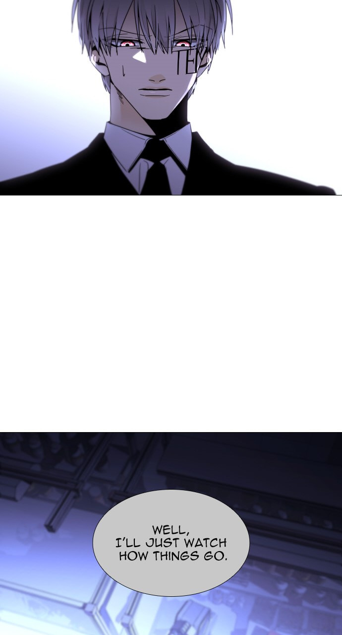 Read Trump chapter 101 image 51 on Lezhin