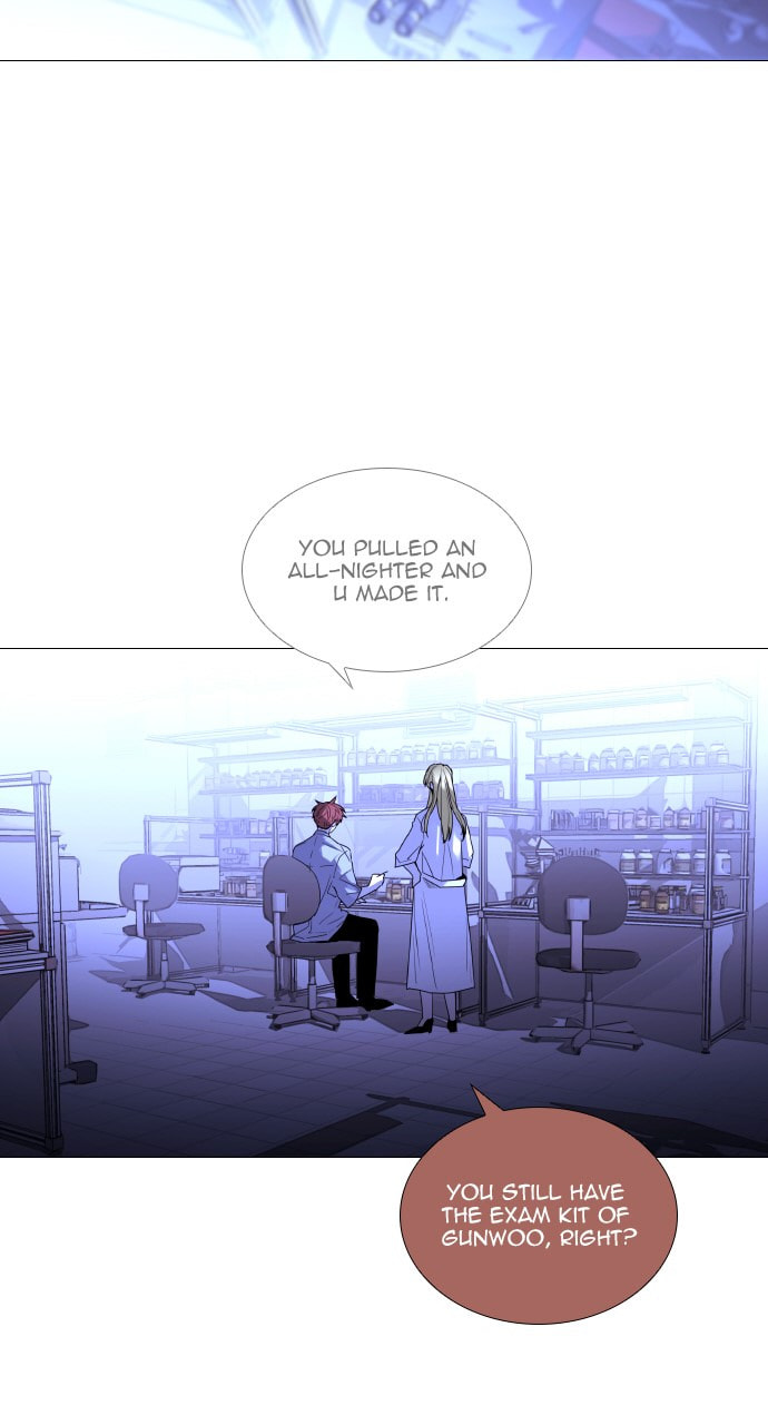 Read Trump chapter 101 image 52 on Lezhin
