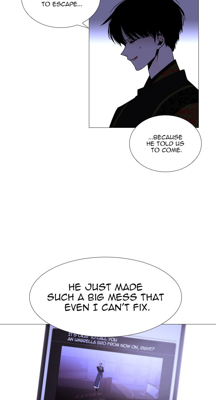 Read Trump chapter 101 image 8 on Lezhin