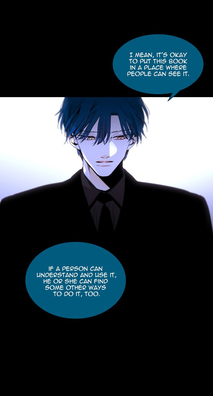 Read Trump chapter 102 image 10 on Lezhin