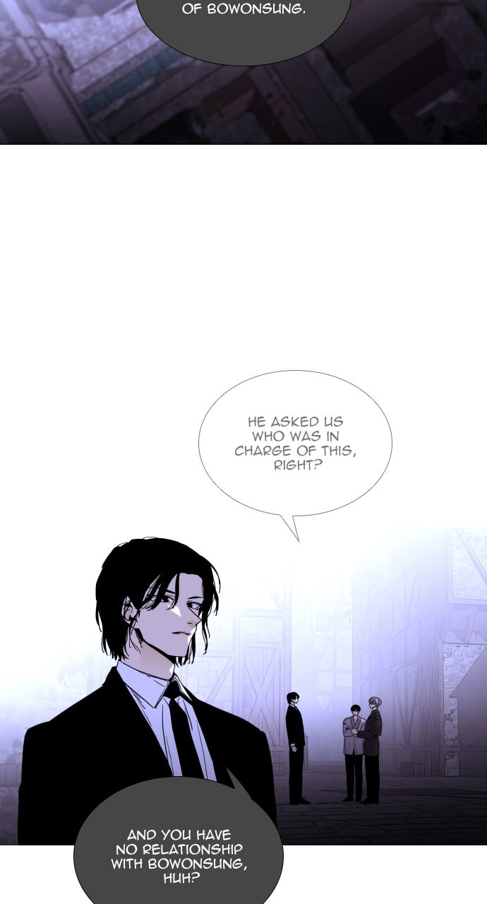 Read Trump chapter 102 image 20 on Lezhin