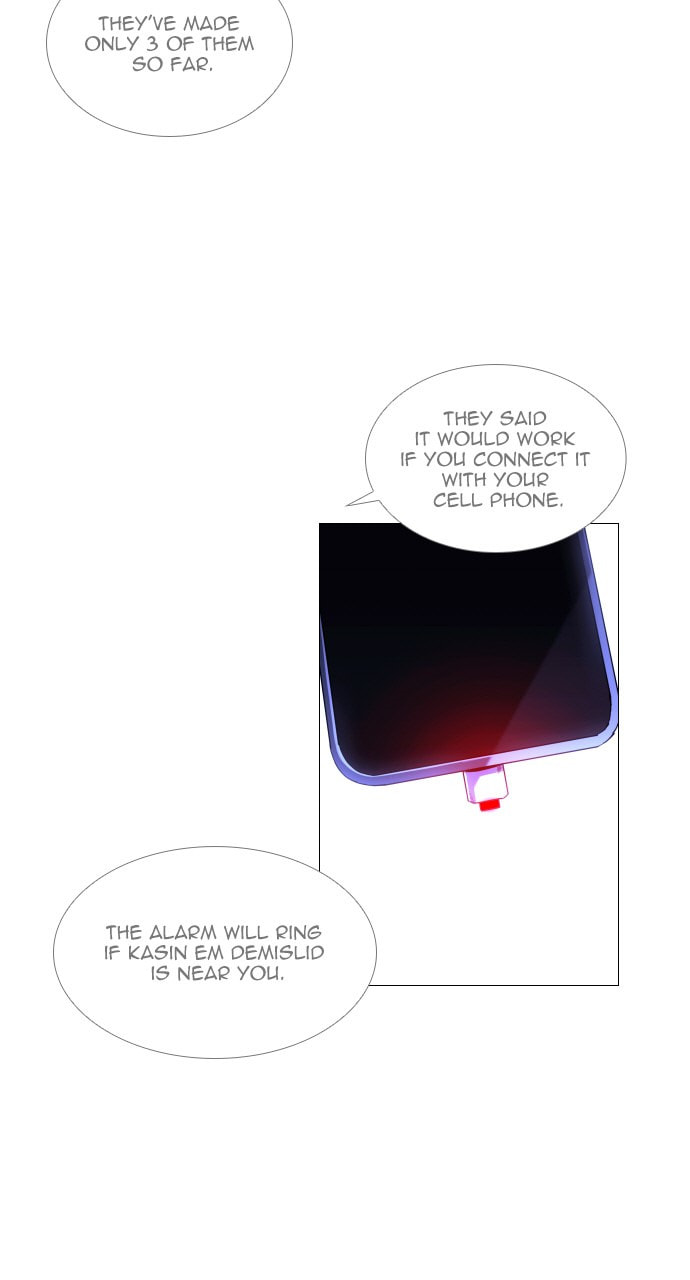 Read Trump chapter 102 image 24 on Lezhin