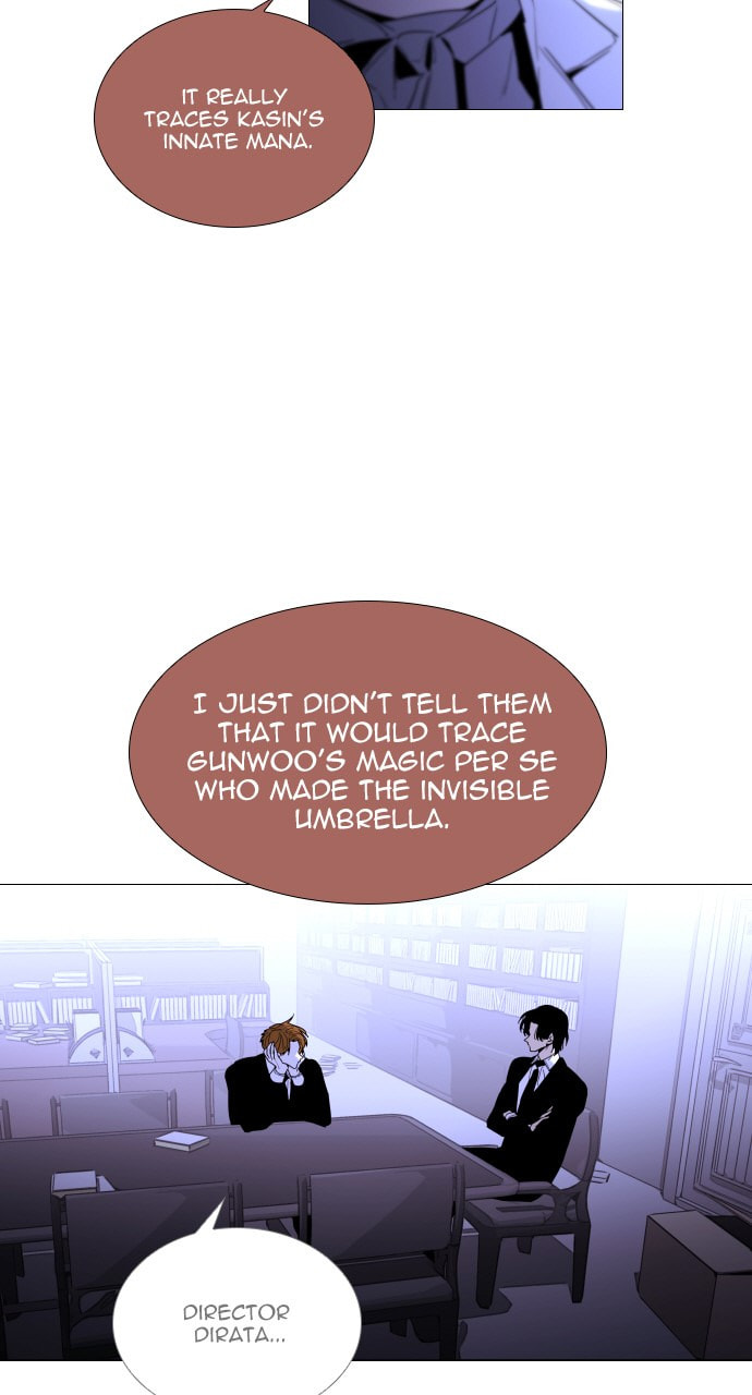 Read Trump chapter 102 image 27 on Lezhin