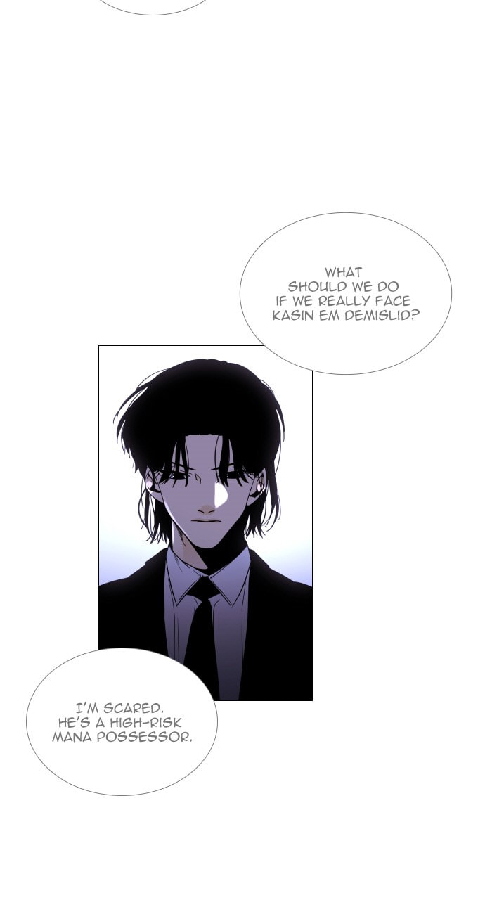 Read Trump chapter 102 image 28 on Lezhin