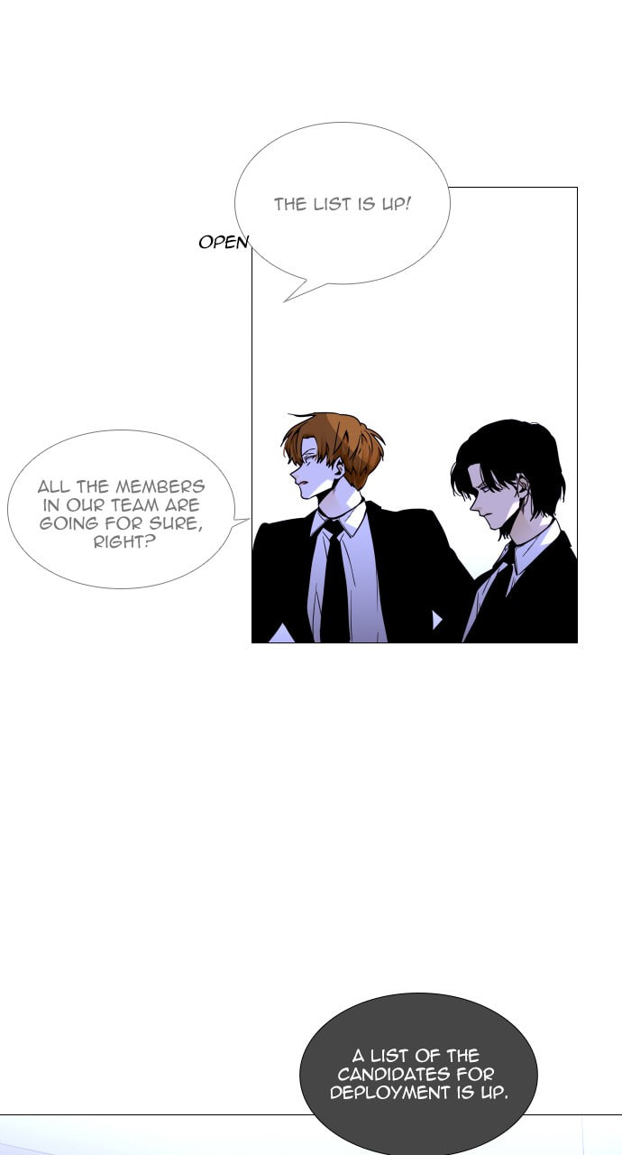 Read Trump chapter 102 image 29 on Lezhin
