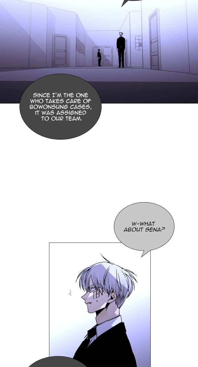 Read Trump chapter 102 image 30 on Lezhin