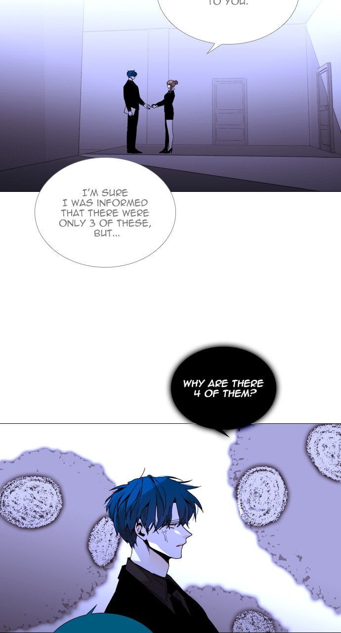 Read Trump chapter 102 image 33 on Lezhin