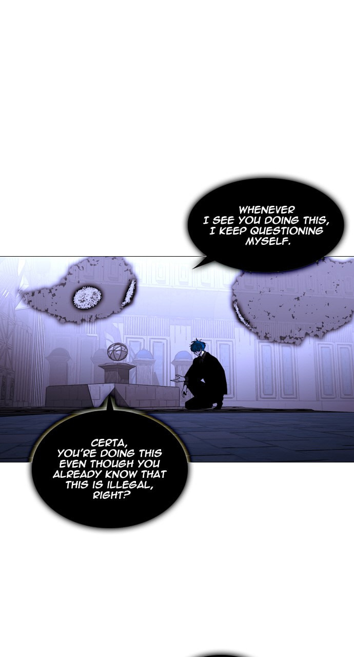 Read Trump chapter 102 image 36 on Lezhin