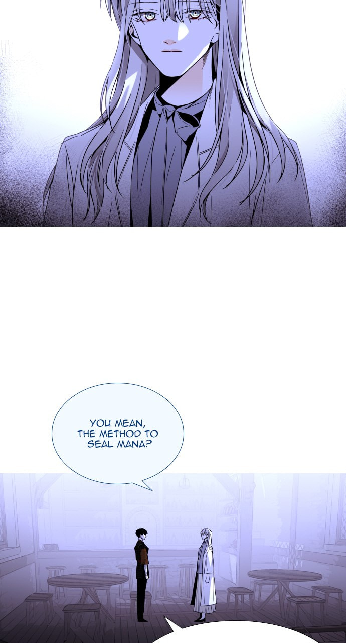 Read Trump chapter 102 image 4 on Lezhin