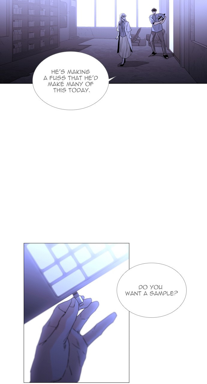 Read Trump chapter 102 image 41 on Lezhin