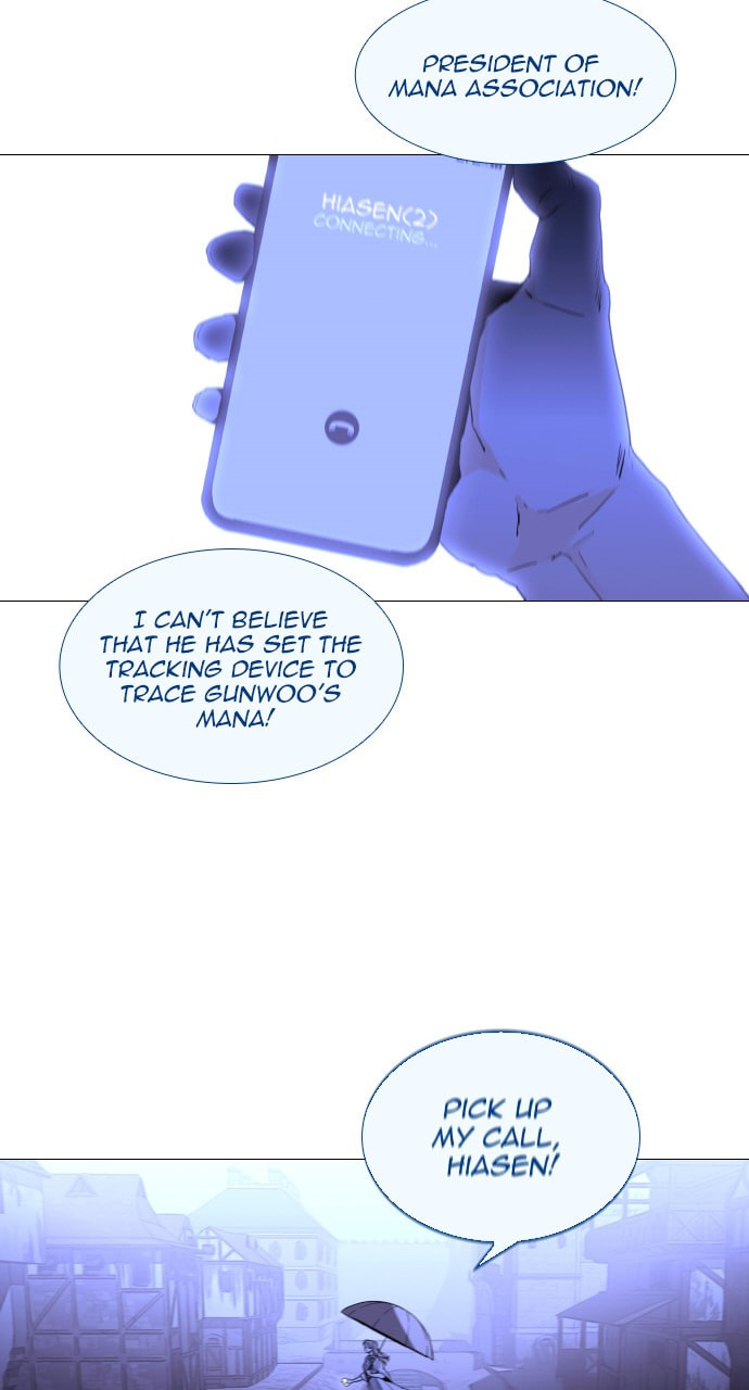 Read Trump chapter 102 image 46 on Lezhin
