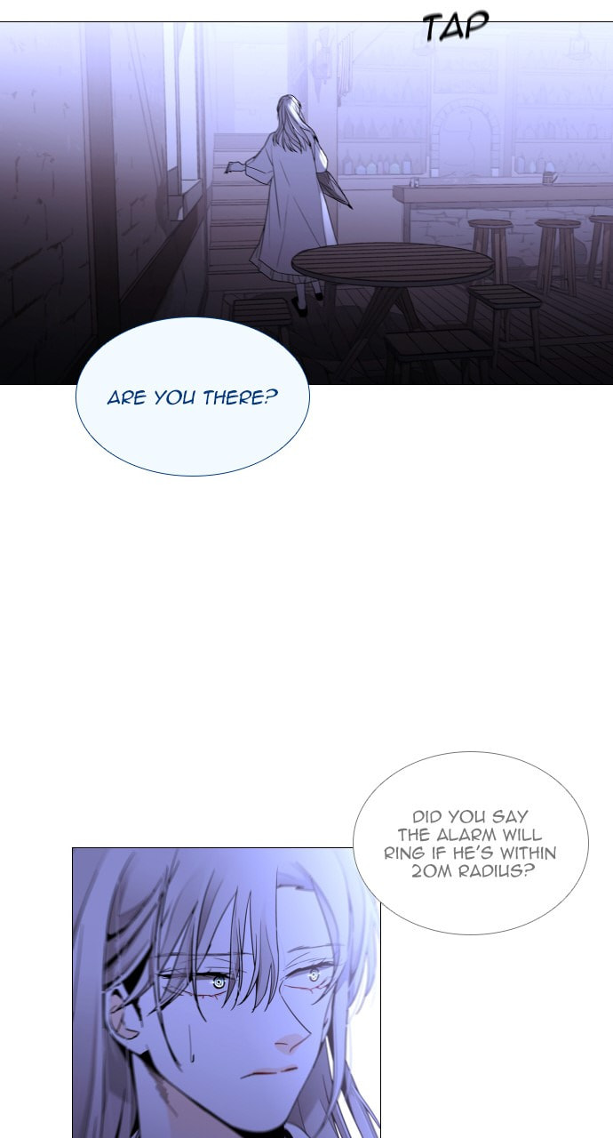 Read Trump chapter 102 image 49 on Lezhin