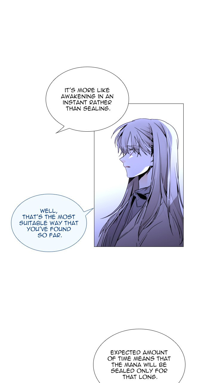 Read Trump chapter 102 image 6 on Lezhin