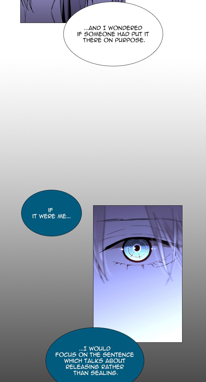 Read Trump chapter 102 image 8 on Lezhin