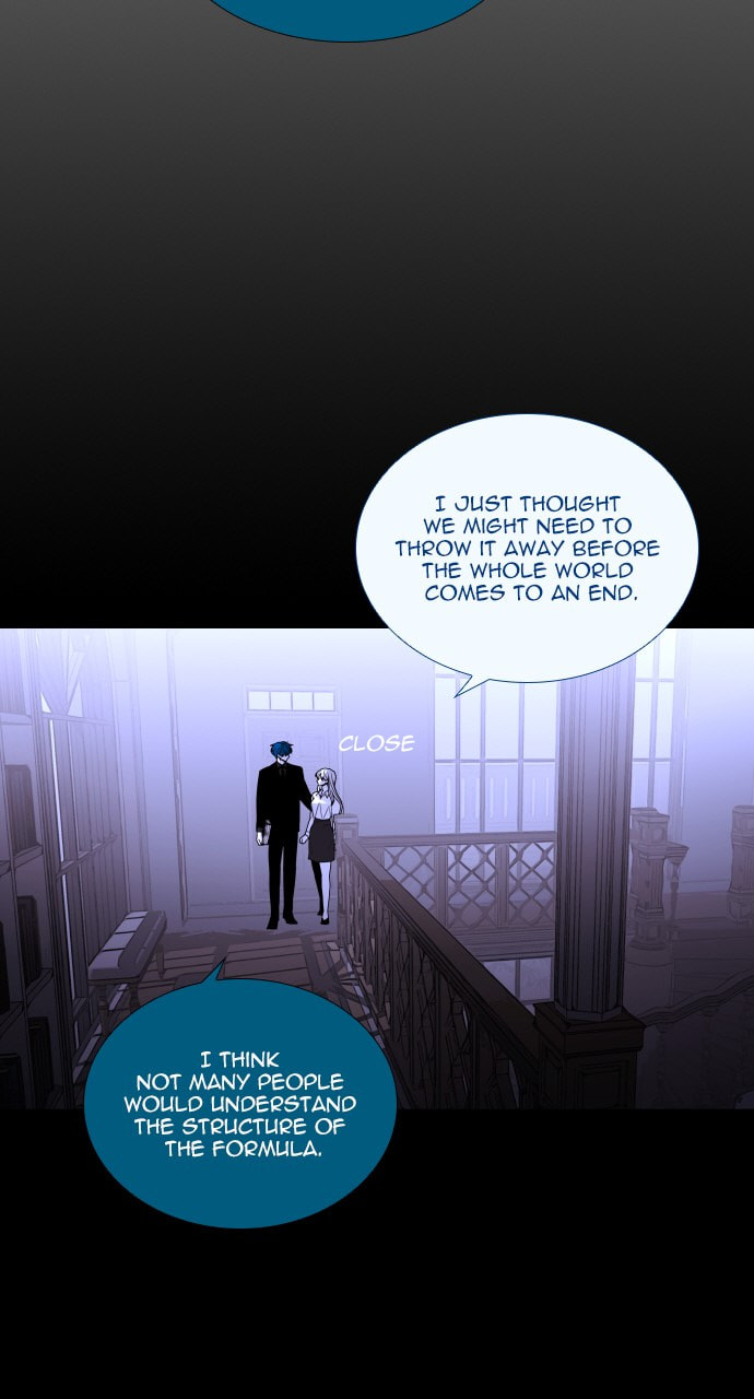 Read Trump chapter 102 image 9 on Lezhin