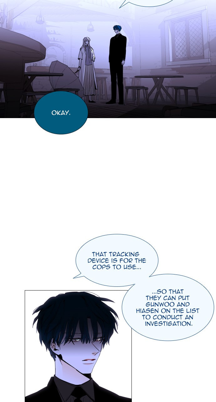 Read Trump chapter 103 image 14 on Lezhin