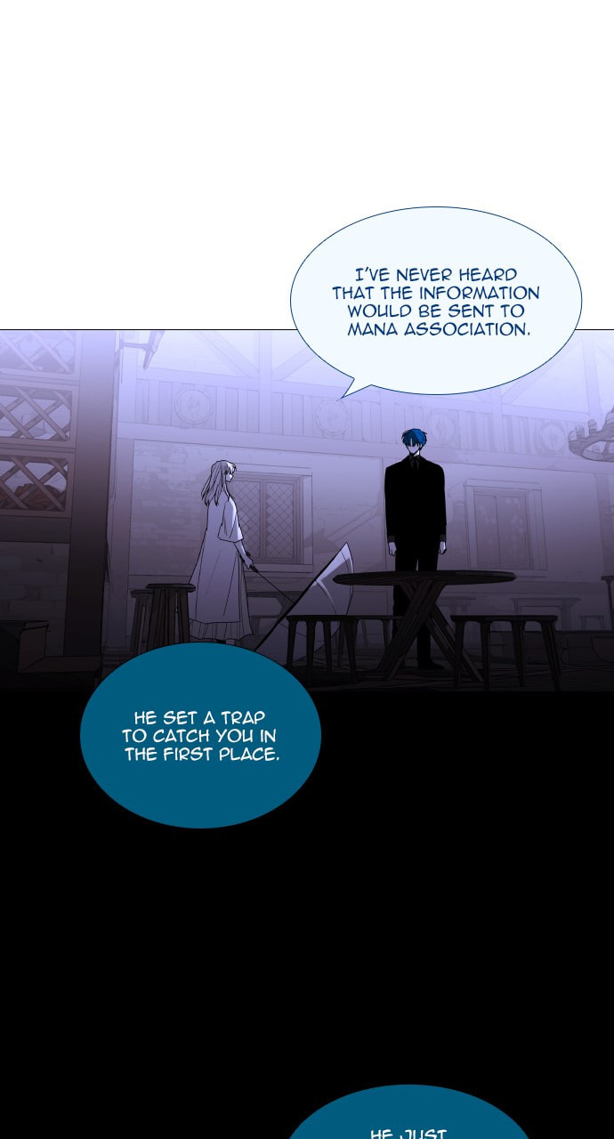 Read Trump chapter 103 image 16 on Lezhin
