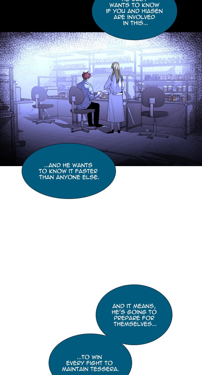Read Trump chapter 103 image 17 on Lezhin