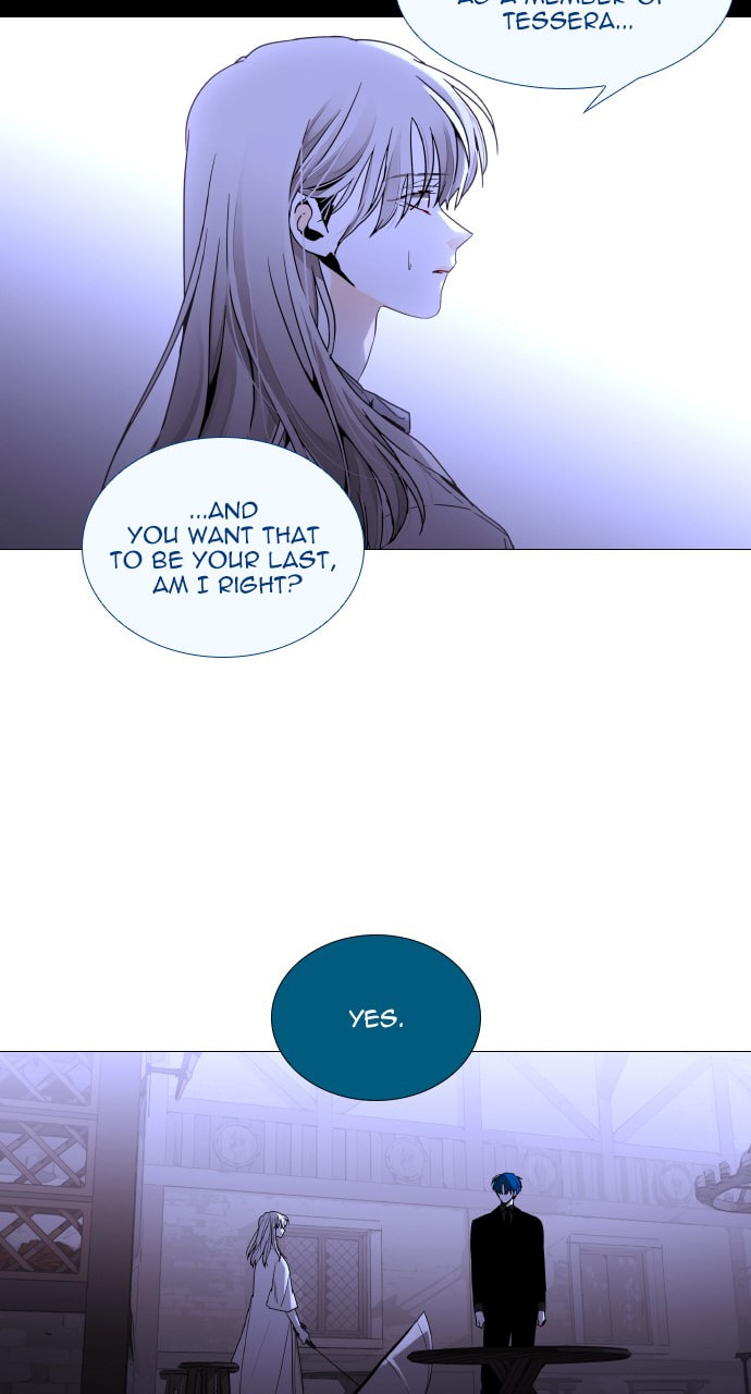 Read Trump chapter 103 image 19 on Lezhin
