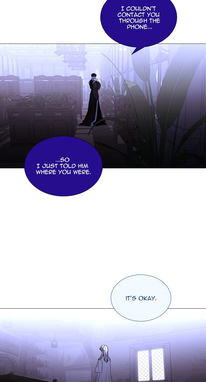 Read Trump chapter 103 image 23 on Lezhin