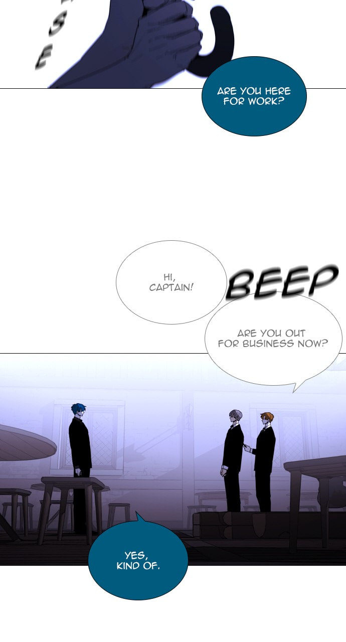 Read Trump chapter 103 image 3 on Lezhin