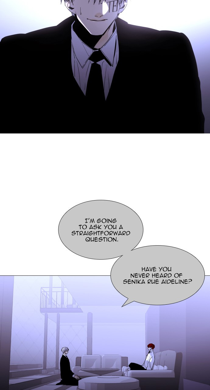 Read Trump chapter 103 image 32 on Lezhin