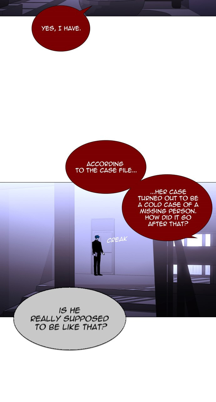 Read Trump chapter 103 image 33 on Lezhin