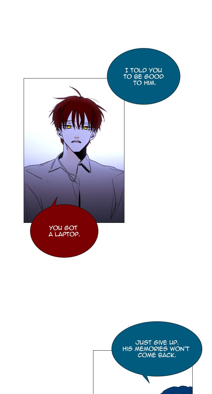 Read Trump chapter 103 image 34 on Lezhin